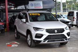 SEAT ATECA 2025