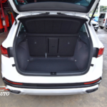SEAT ATECA 2025