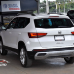 SEAT ATECA 2025