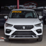 SEAT ATECA 2025