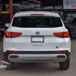 SEAT ATECA 2025