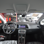SEAT ATECA 2025
