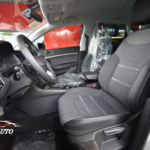 SEAT ATECA 2025