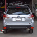 SUBARU FORESTER 2025 GRIS