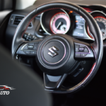 SUZUKI SWIFT SPORT 2018 NEGRO