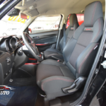 SUZUKI SWIFT SPORT 2018 NEGRO