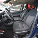 TOYOTA AQUA 2020 AZUL