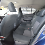 TOYOTA AQUA 2020 AZUL