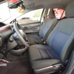 TOYOTA AQUA HYBRID 2019 GRIS