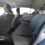 TOYOTA AQUA HYBRID 2019 GRIS