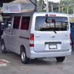 TOYOTA LITE ACE 2019 GRIS