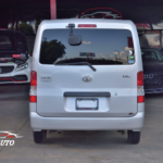 TOYOTA LITE ACE 2019 GRIS