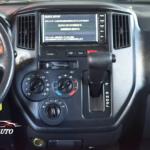 TOYOTA LITE ACE 2019 GRIS