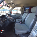 TOYOTA LITE ACE 2019 GRIS