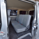 TOYOTA LITE ACE 2019 GRIS