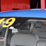 TOYOTA PASSO 2019 AZUL