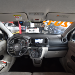 TOYOTA PASSO 2019 AZUL