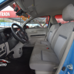 TOYOTA PASSO 2019 AZUL