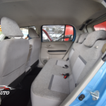 TOYOTA PASSO 2019 AZUL