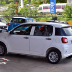 TOYOTA PASSO 2020 BLANCO