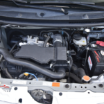 TOYOTA PASSO 2020 BLANCO