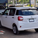 TOYOTA PASSO 2020 BLANCO