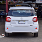 TOYOTA PASSO 2020 BLANCO