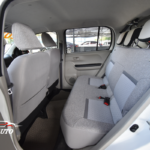 TOYOTA PASSO 2020 BLANCO