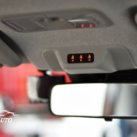 TOYOTA PASSO 2020 ROJO