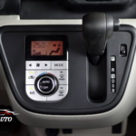 TOYOTA PASSO 2020 ROJO