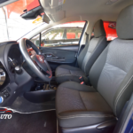 TOYOTA VITZ 2019 AZUL