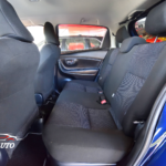 TOYOTA VITZ 2019 AZUL