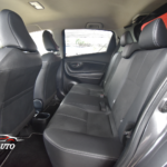 TOYOTA VITZ GR SPORT 2019 GRIS