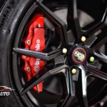 TOYOTA VITZ GR SPORT 2019 GRIS