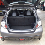 TOYOTA VITZ GR SPORT 2019 GRIS