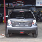 TOYOTA VITZ GR SPORT 2019 GRIS
