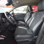 TOYOTA VITZ GR SPORT 2019 GRIS