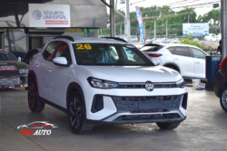 VOLKSWAGEN TERA 2026 BLANCO