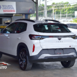 VOLKSWAGEN TERA 2026 BLANCO