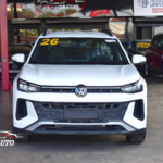 VOLKSWAGEN TERA 2026 BLANCO