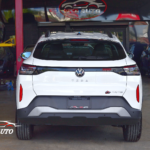 VOLKSWAGEN TERA 2026 BLANCO