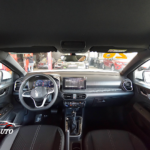 VOLKSWAGEN TERA 2026 BLANCO