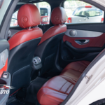 MERCEDES BENZ C300 2019