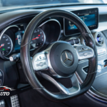 MERCEDES BENZ C300 2019