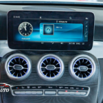 MERCEDES BENZ C300 2019