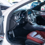 MERCEDES BENZ C300 2019
