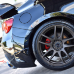 TOYOTA SCION FR-S 2015