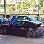 TOYOTA SCION FR-S 2015
