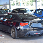TOYOTA SCION FR-S 2015