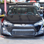 TOYOTA SCION FR-S 2015